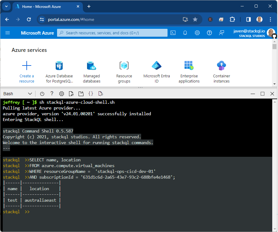 azure-cloud-shell-example