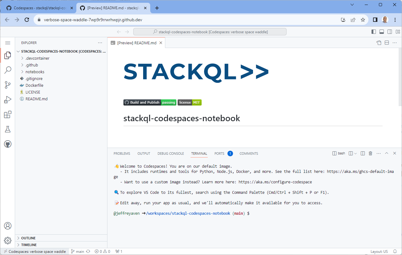 stackql-codespaces-notebook
